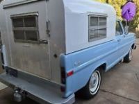 Ford F100 - <small></small> 47.000 € <small>TTC</small> - #4