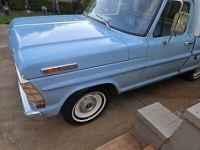 Ford F100 - <small></small> 47.000 € <small>TTC</small> - #7