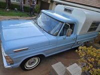 Ford F100 - <small></small> 47.000 € <small>TTC</small> - #8