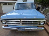 Ford F100 - <small></small> 47.000 € <small>TTC</small> - #9