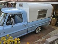 Ford F100 - <small></small> 47.000 € <small>TTC</small> - #11