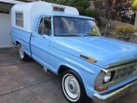 Ford F100 - <small></small> 47.000 € <small>TTC</small> - #13