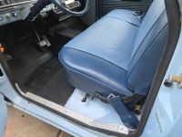 Ford F100 - <small></small> 47.000 € <small>TTC</small> - #25