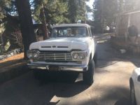 Ford F100 - <small></small> 32.000 € <small>TTC</small> - #1