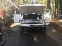 Ford F100 - <small></small> 32.000 € <small>TTC</small> - #3