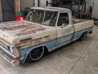 Ford F100 - <small></small> 57.000 € <small>TTC</small> - #1