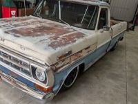 Ford F100 - <small></small> 57.000 € <small>TTC</small> - #27