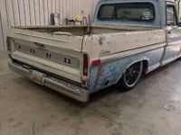 Ford F100 - <small></small> 57.000 € <small>TTC</small> - #34