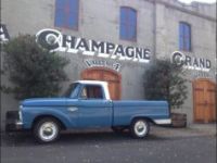 Ford F100 - <small></small> 25.000 € <small>TTC</small> - #1