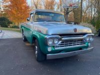 Ford F100 - <small></small> 21.000 € <small>TTC</small> - #1