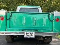 Ford F100 - <small></small> 21.000 € <small>TTC</small> - #5