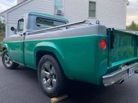 Ford F100 - <small></small> 21.000 € <small>TTC</small> - #8