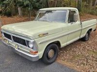 Ford F100 - <small></small> 23.000 € <small>TTC</small> - #1