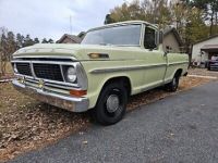 Ford F100 - <small></small> 23.000 € <small>TTC</small> - #2