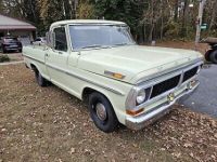 Ford F100 - <small></small> 23.000 € <small>TTC</small> - #3