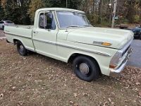 Ford F100 - <small></small> 23.000 € <small>TTC</small> - #7