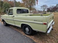 Ford F100 - <small></small> 23.000 € <small>TTC</small> - #9