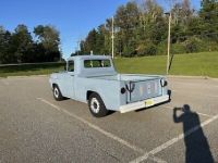 Ford F100 - <small></small> 57.000 € <small>TTC</small> - #4