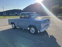 Ford F100 - <small></small> 57.000 € <small>TTC</small> - #6