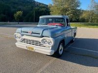 Ford F100 - <small></small> 57.000 € <small>TTC</small> - #11