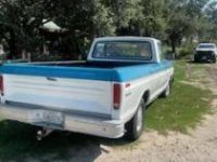 Ford F100 - <small></small> 21.000 € <small>TTC</small> - #3