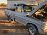 Ford F100 - <small></small> 18.000 € <small>TTC</small> - #2