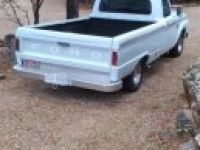 Ford F100 - <small></small> 33.000 € <small>TTC</small> - #4