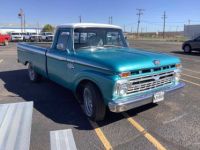 Ford F100 - <small></small> 17.000 € <small>TTC</small> - #1