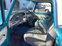 Ford F100 - <small></small> 17.000 € <small>TTC</small> - #3