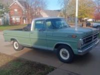 Ford F100 - <small></small> 18.000 € <small>TTC</small> - #2