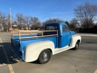 Ford F100 - <small></small> 17.000 € <small>TTC</small> - #5