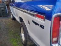 Ford F100 - <small></small> 26.000 € <small>TTC</small> - #1