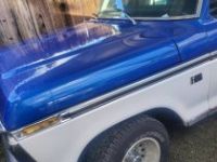 Ford F100 - <small></small> 26.000 € <small>TTC</small> - #2