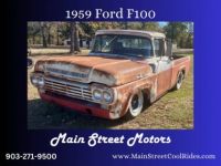 Ford F100 - <small></small> 19.000 € <small>TTC</small> - #12