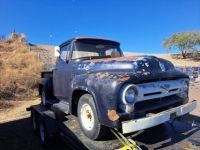 Ford F100 - <small></small> 20.000 € <small>TTC</small> - #1