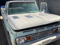 Ford F100 - <small></small> 20.000 € <small>TTC</small> - #1