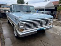 Ford F100 - <small></small> 38.000 € <small>TTC</small> - #1