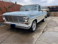 Ford F100 - <small></small> 38.000 € <small>TTC</small> - #2