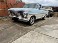 Ford F100 - <small></small> 38.000 € <small>TTC</small> - #4