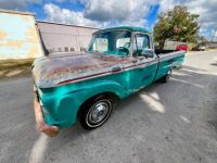 Ford F100 - <small></small> 25.000 € <small>TTC</small> - #1