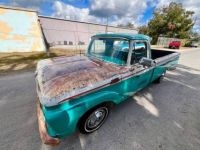 Ford F100 - <small></small> 25.000 € <small>TTC</small> - #5