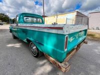 Ford F100 - <small></small> 25.000 € <small>TTC</small> - #6