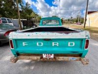 Ford F100 - <small></small> 25.000 € <small>TTC</small> - #7