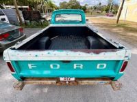 Ford F100 - <small></small> 25.000 € <small>TTC</small> - #8