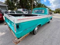 Ford F100 - <small></small> 25.000 € <small>TTC</small> - #9