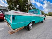 Ford F100 - <small></small> 25.000 € <small>TTC</small> - #10