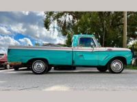 Ford F100 - <small></small> 25.000 € <small>TTC</small> - #11