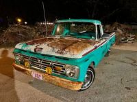 Ford F100 - <small></small> 25.000 € <small>TTC</small> - #24