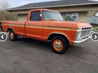 Ford F100 - <small></small> 31.000 € <small>TTC</small> - #1