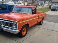 Ford F100 - <small></small> 31.000 € <small>TTC</small> - #2